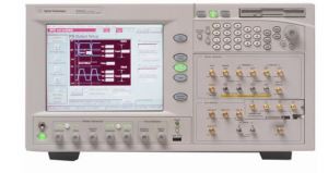 Testery współczynnika błędu bitowego