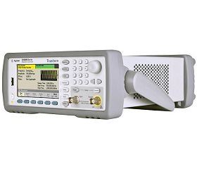 Używany arbitralny generator przebiegów Agilent 33511B