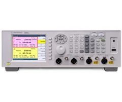 Używany analizator dźwięku Agilent U8903A