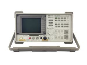 Używany analizator EMC Agilent 8593EM