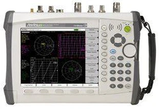Używany ręczny analizator sieci Anritsu MS 2026 B