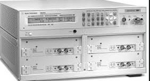 Używany HPSMU Agilent E 5280 B
