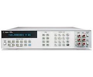 Używany multimetr Agilent 3458A