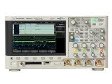 Używany oscyloskop Agilent DSOX3014A