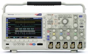 Używany oscyloskop Tektronix DPO 2012
