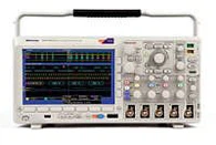 Używany oscyloskop Tektronix DPO 3054
