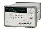 Używany zasilacz Agilent E3632A