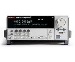 Używany SourceMeter Keithley 2635B