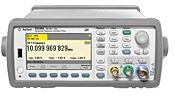Używany uniwersalny licznik częstotliwości Agilent 53230A
