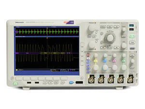 Używany oscyloskop Tektronix DPO 4104 B